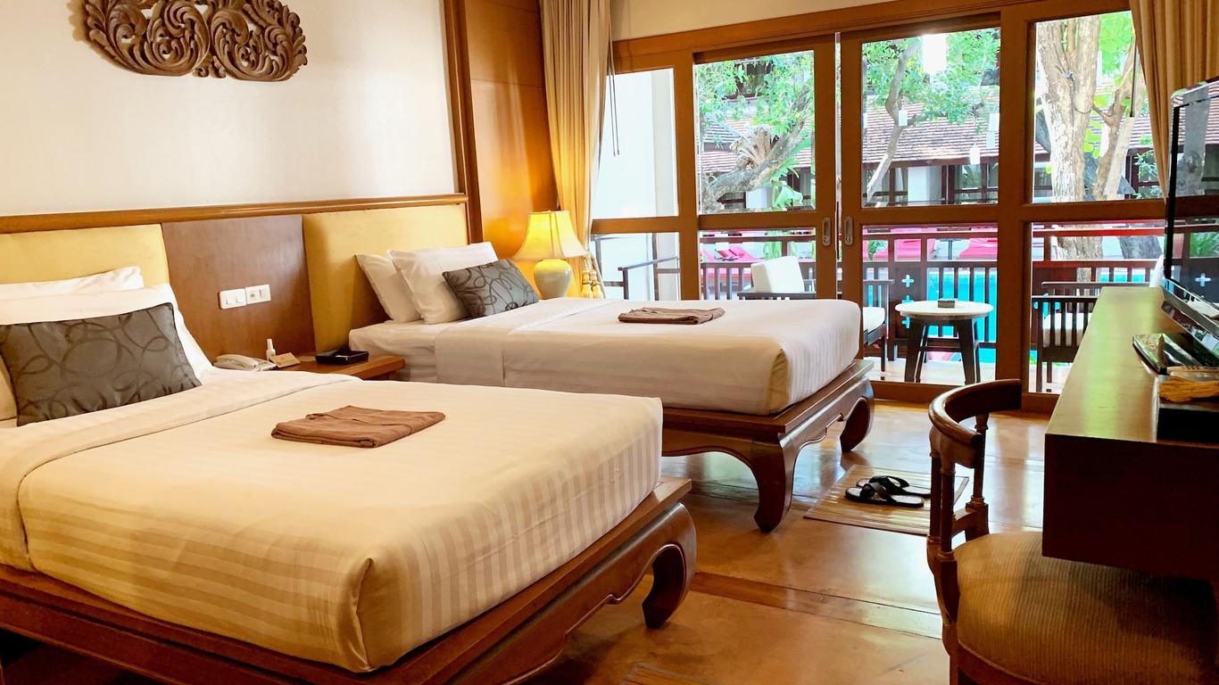 ذا ريم شيانغ ماي