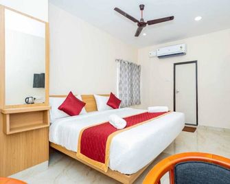 Hotel Sg Enclave - Ramanathapuram - Habitación