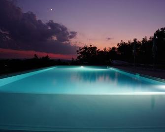 Resort Orizzonti - Sant'Elpidio a Mare - Pool