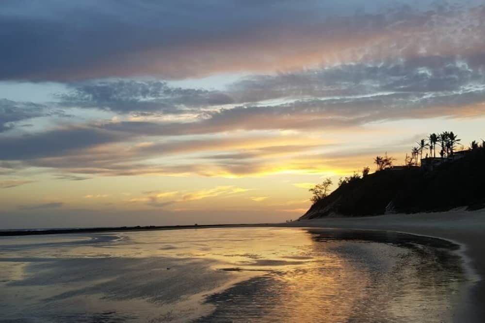 Go Wild Beach Resort - Xai-Xai