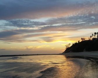 Go Wild Beach Resort - Xai-Xai
