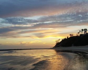 Go Wild Beach Resort - Xai-Xai