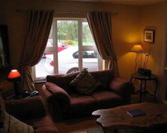 Greenlawn Lodge - Lisdoonvarna - Soggiorno