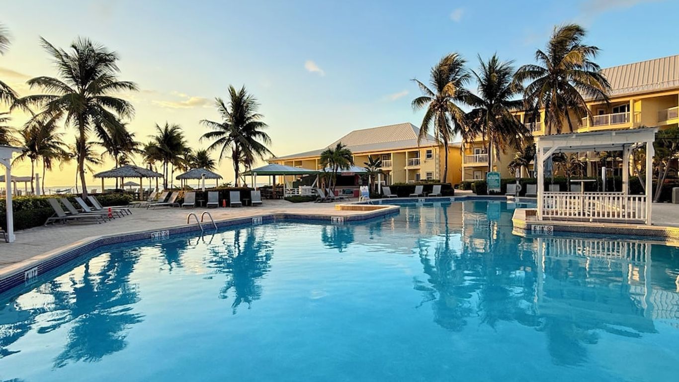 The Grand Caymanian Resort
