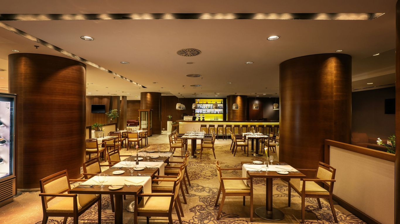 科希策希爾頓逸林酒店