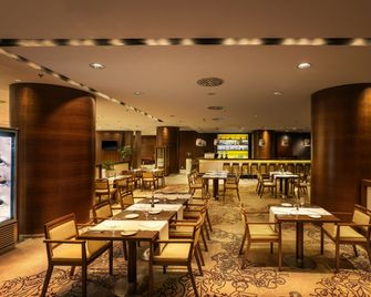 DoubleTree by Hilton Kosice - Košice - Ristorante