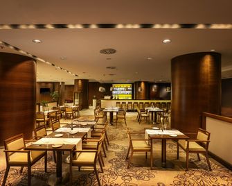 DoubleTree by Hilton Kosice - קושיצה - מסעדה