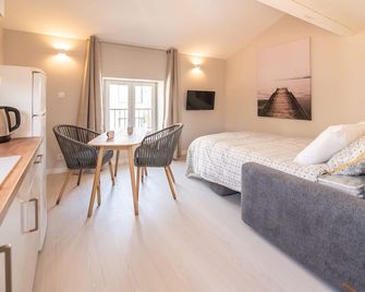 Au Coin des Vins - Tulette - Bedroom