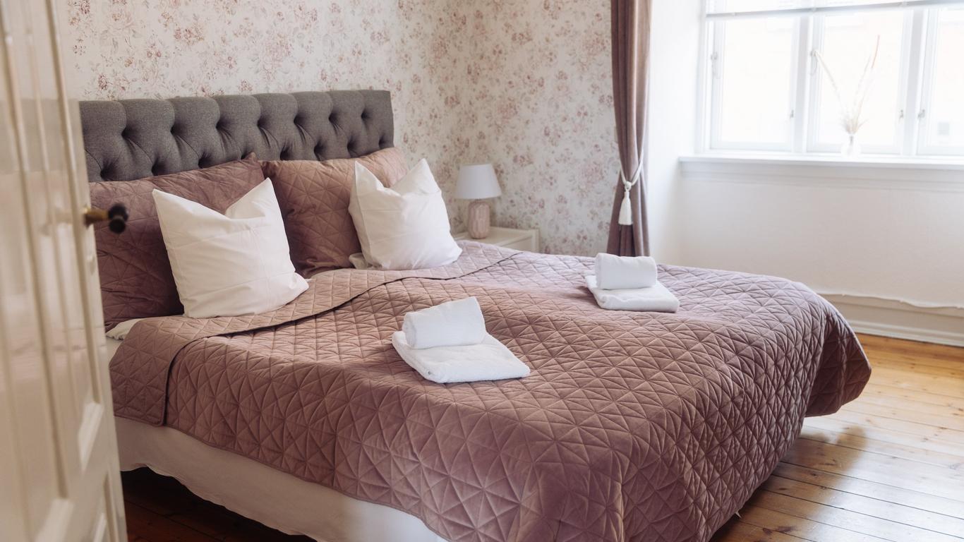 Hotel Lidenlund