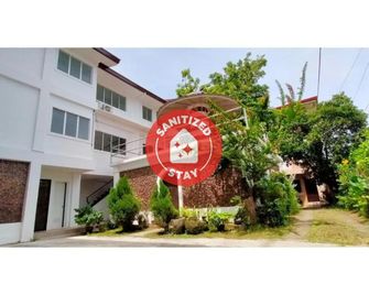 OYO 799 Ddd Habitat Iloilo - Iloilo City - Edificio