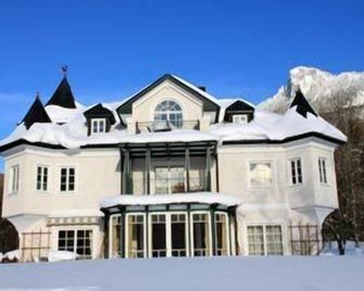 Seewinkel - Fuschl am See - Bâtiment