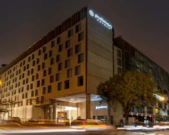 Pullman Lima San Isidro - Lima - Edificio