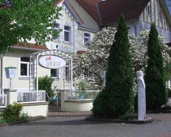 Am Deister - Barsinghausen
