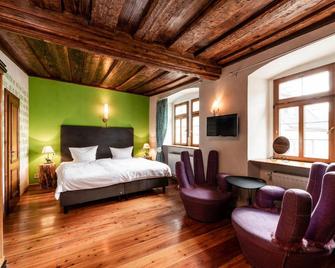 Hotel Turmdieb - Volkach