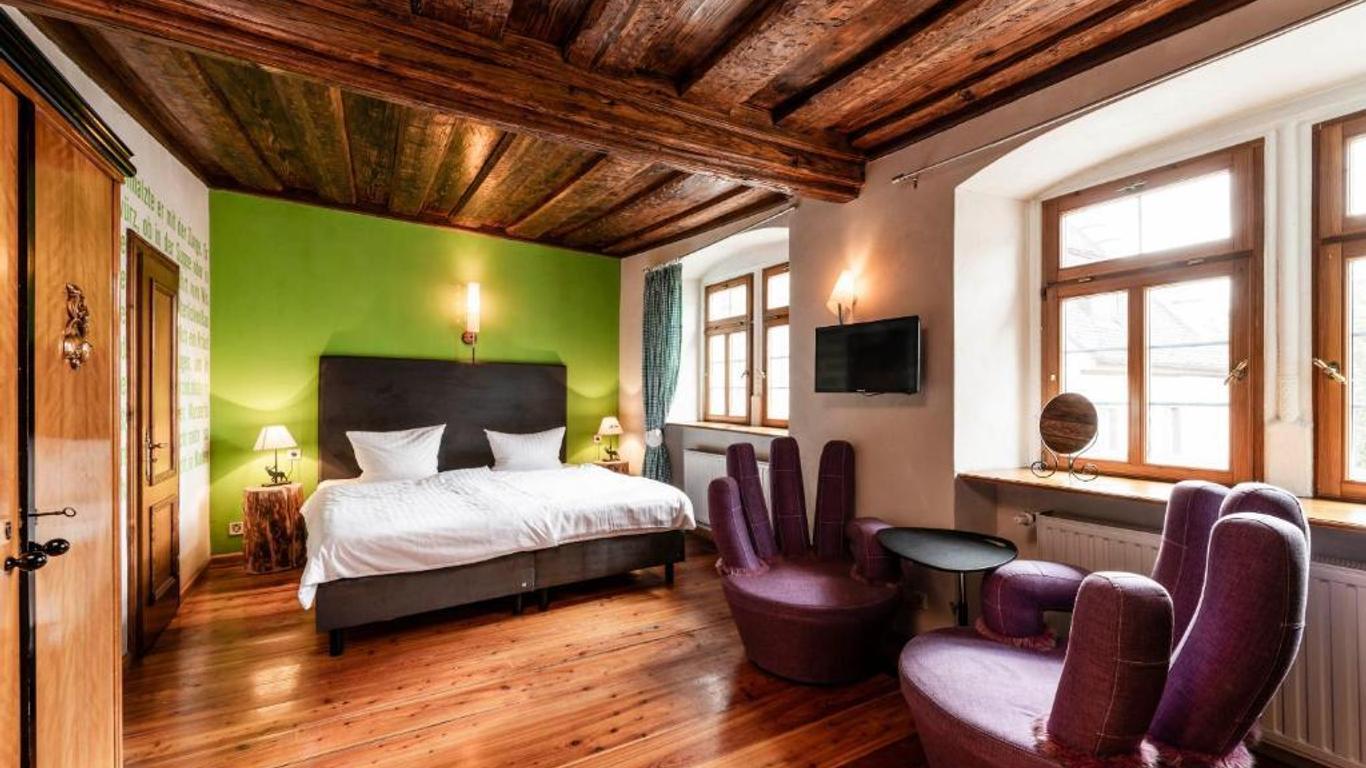 Hotel Turmdieb