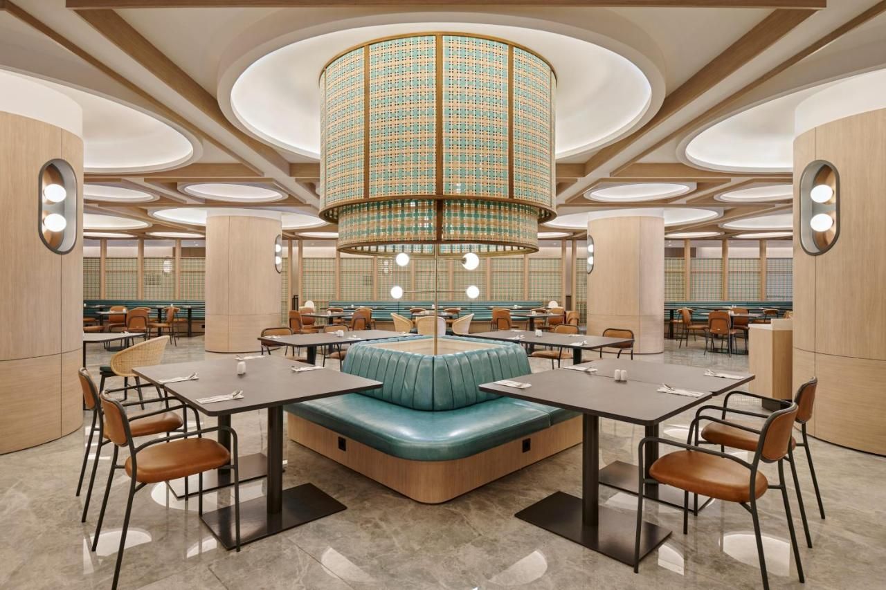 Vivere Hotel, Artotel Curated