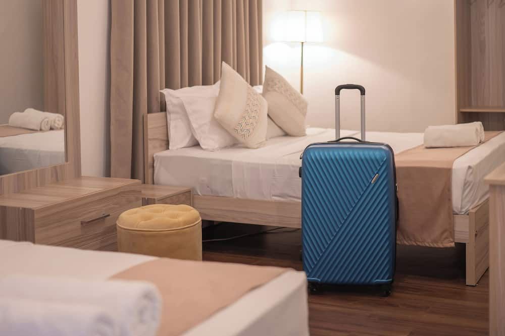 The Empyrean Airport Transit Hotel - Katunayake