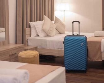 The Empyrean Airport Transit Hotel - Katunayake