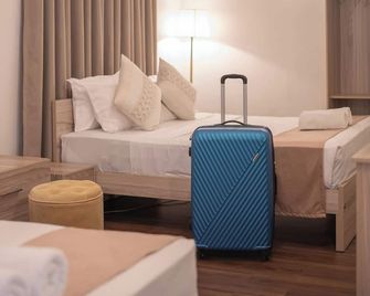 The Empyrean Airport Transit Hotel - Katunayake