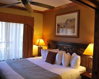 White Pines Studio at Westgate - Park City - Habitación