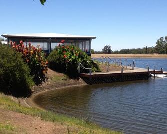 Redtail Ridge Cottages - Bridgetown