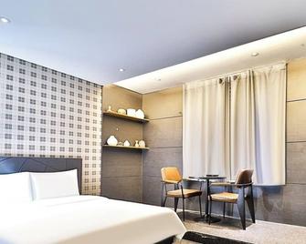 Hotel Ignis - Busán - Habitación