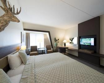 Sunny Rabac by Valamar - Labin - Habitación