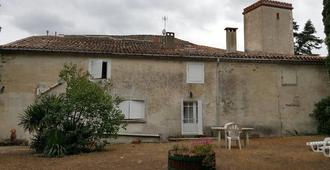 Le Domaine Du Chapitre - Carcassonne - Building