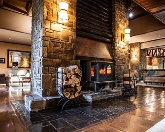 Drakensberg Sun Resort - Winterton