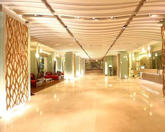 Hotel Mirage - Mumbai - Vestíbul