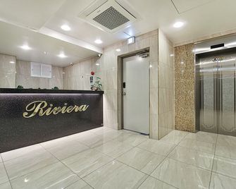 Anyang Riviera - Anyang - Accueil