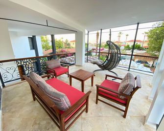 B&B Boutique Hotel - Dalyan (Mugla)