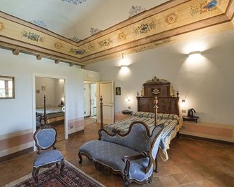 Villa Dell'Annunziata - Rieti