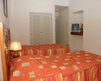 Bahia City Hotel - Agadir - Schlafzimmer