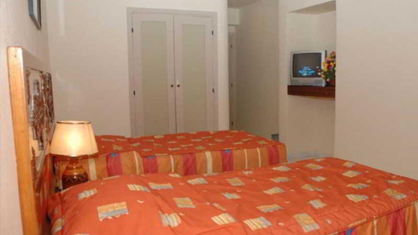 Bahia City Hotel