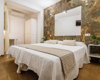 Doña Norma - Cáceres - Habitación