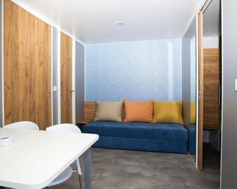 Floating Resort - Lignano Sabbiadoro - Sala de estar