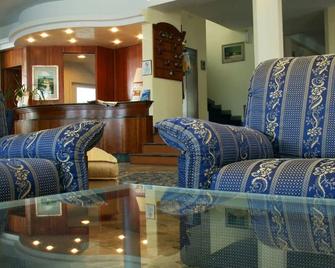 Hotel Agostini - Bellaria-Igea Marina - Lobby