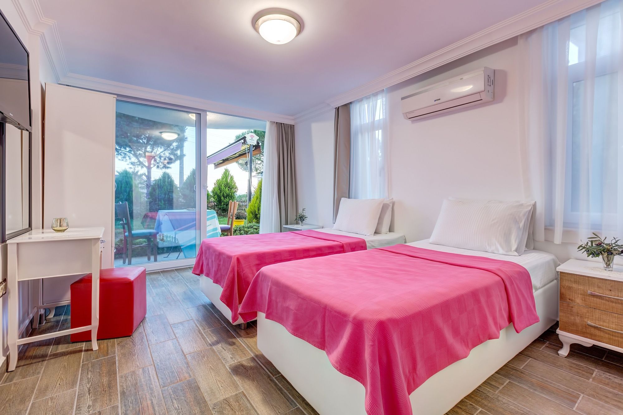 Nefes Hotel - Ayvalik