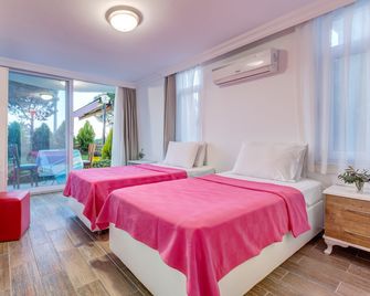 Nefes Hotel - Ayvalik