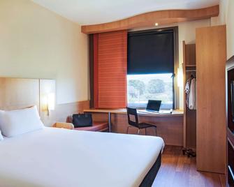 ibis Barcelona Mollet - Mollet del Vallès - Bedroom