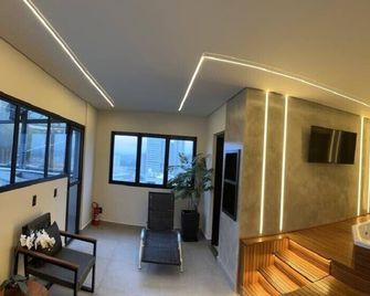Marsala Apart Hotel - Mogi das Cruzes