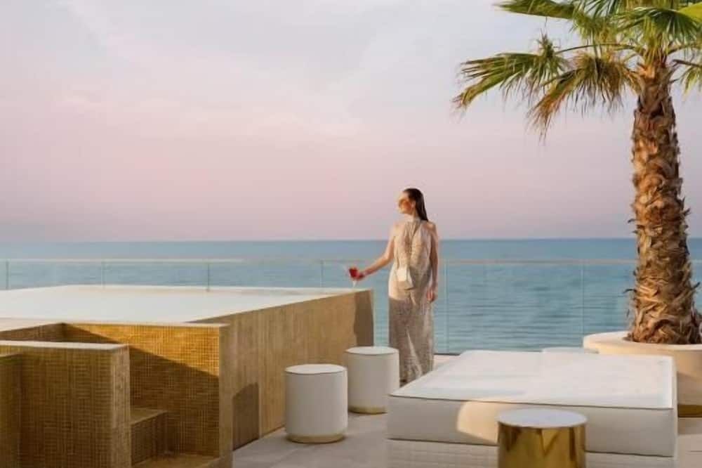 The Promenade Luxury Wellness Hotel - Riccione