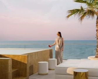The Promenade Luxury Wellness Hotel - Riccione