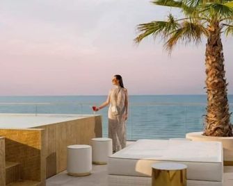 The Promenade Luxury Wellness Hotel - Riccione