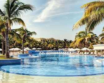 Pueblo Bonito Emerald Bay Owners Master Suite 1br2b - Mazatlán - Pool