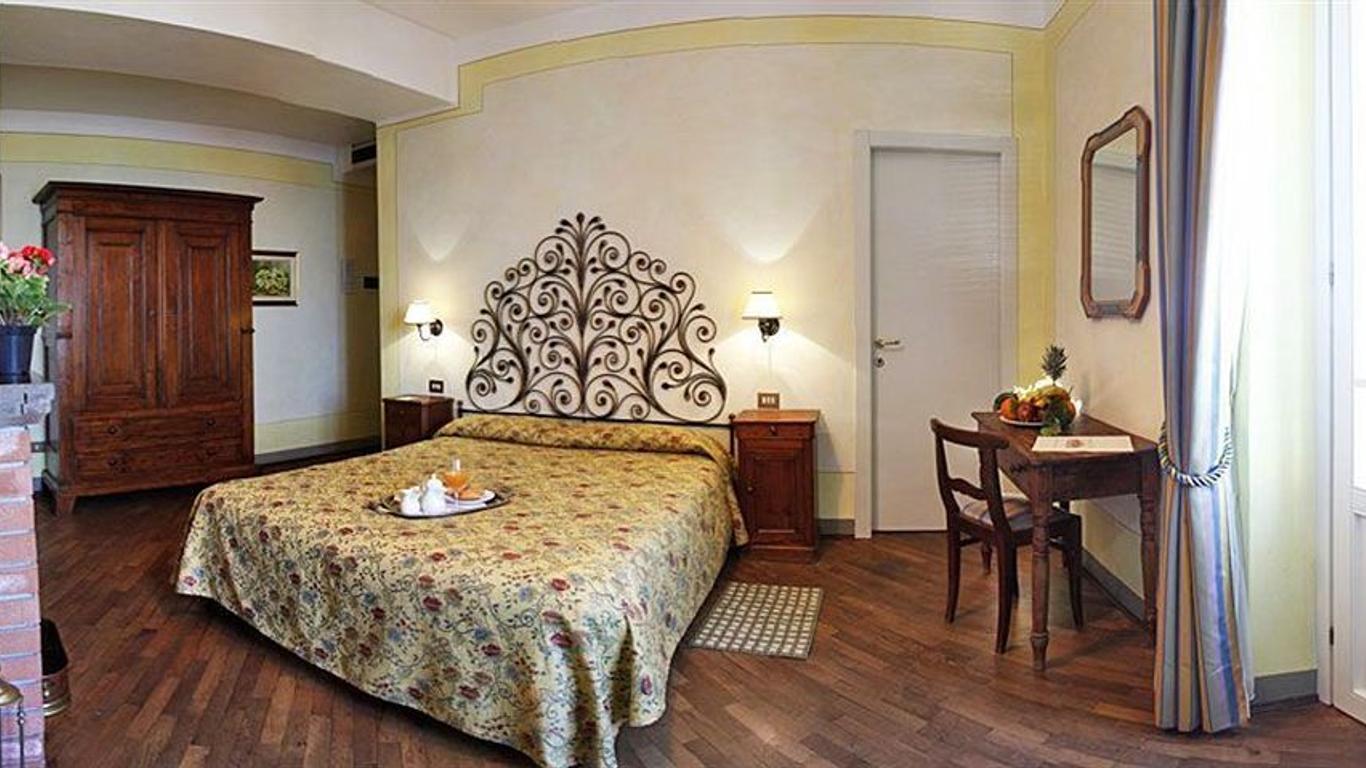 Albergo Ristorante Il Verbano