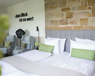 Leinsweiler Hof - Leinsweiler - Habitación