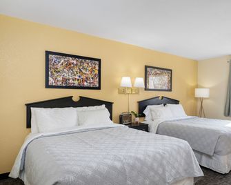 Stayinn Grand Forks - Grand Forks - Slaapkamer