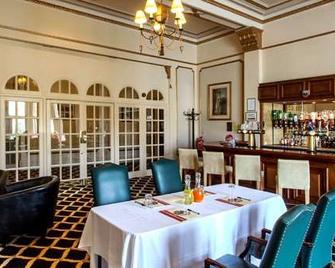 Prince Of Wales Hotel - Southport - Restaurant
